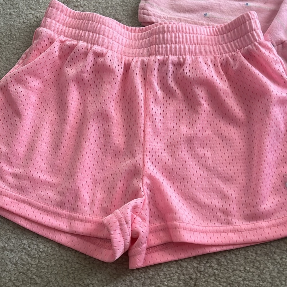 2 pairs champion shorts - Picture 3 of 3
